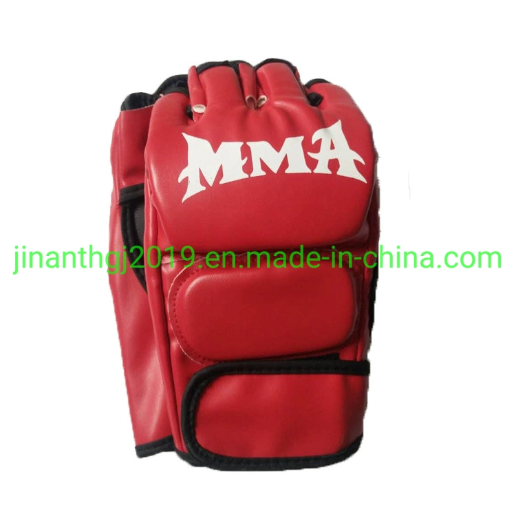 Boxing MMA Sandbag Training Use Boxing Gloves