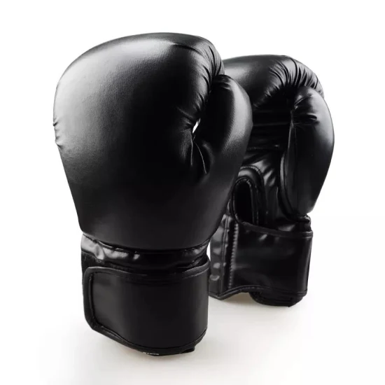 Luvas de boxe para academia MMA